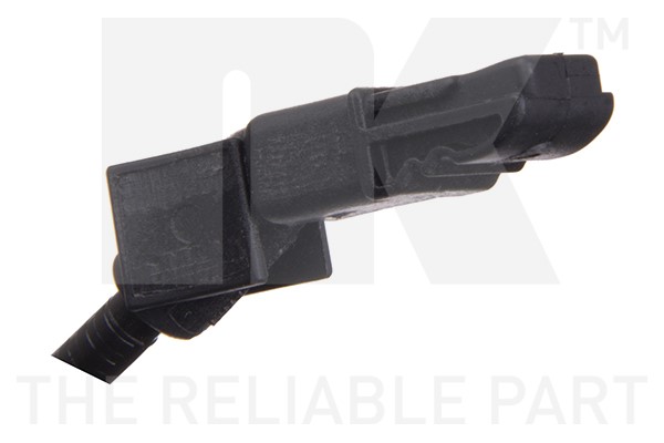 ABS-givare, Sensor, hjulvarvtal, Bakaxel Nk 293942 NK ABS-givare, Sensor, hjulvarvtal, Bakaxel Nk 293942 NK