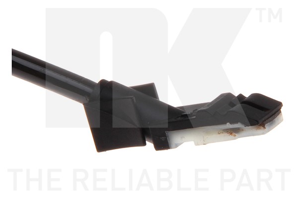 ABS-givare, Sensor, hjulvarvtal, Framaxel Nk 293943 NK