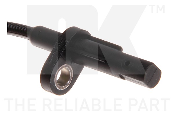 ABS-givare, Sensor, hjulvarvtal, Bakaxel Nk 293944 NK