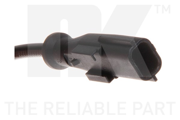 ABS-givare, Sensor, hjulvarvtal, Bakaxel Nk 293944 NK