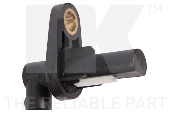 ABS-givare, Sensor, hjulvarvtal, Bakaxel Nk 293950 NK