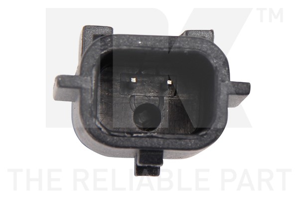 ABS-givare, Sensor, hjulvarvtal, Bakaxel Nk 293950 NK