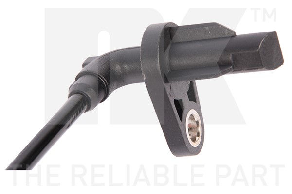ABS-givare, Sensor, hjulvarvtal, Bakaxel vänster Nk 293951 NK