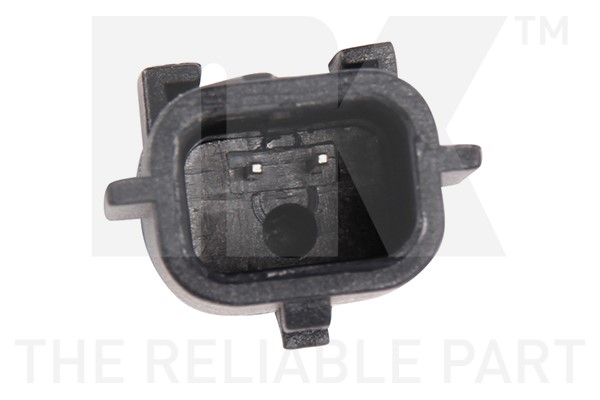 ABS-givare, Sensor, hjulvarvtal, Bakaxel vänster Nk 293951 NK