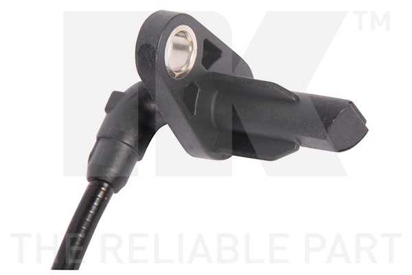 ABS-givare, Sensor, hjulvarvtal, Bakaxel höger Nk 293952 NK