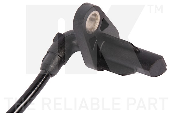 ABS-givare, Sensor, hjulvarvtal, Bakaxel höger Nk 293954 NK