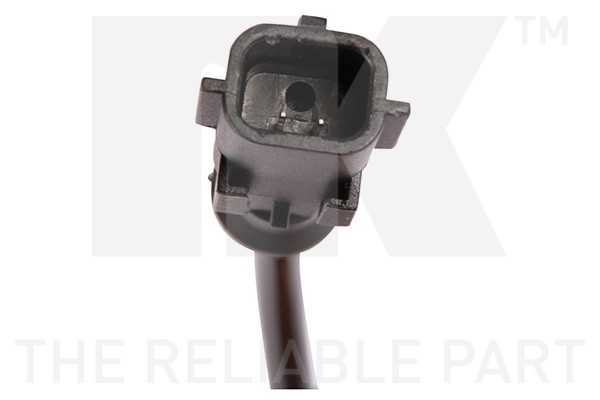 ABS-givare, Sensor, hjulvarvtal, Bakaxel höger Nk 293954 NK