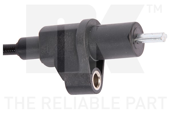 ABS-givare, Sensor, hjulvarvtal, Bakaxel, Bakaxel vänster Nk 2939 NK ABS-givare, Sensor, hjulvarvtal, Bakaxel, Bakaxel vänster Nk 2939 NK