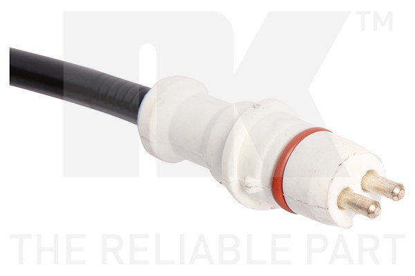 ABS-givare, Sensor, hjulvarvtal, Bakaxel, Bakaxel vänster Nk 2939 NK ABS-givare, Sensor, hjulvarvtal, Bakaxel, Bakaxel vänster Nk 2939 NK