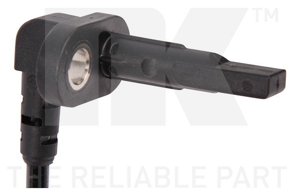 ABS-givare, Sensor, hjulvarvtal, Framaxel Nk 293957 NK ABS-givare, Sensor, hjulvarvtal, Framaxel Nk 293957 NK