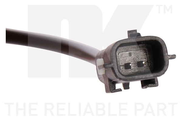 ABS-givare, Sensor, hjulvarvtal, Bakaxel höger Nk 293959 NK ABS-givare, Sensor, hjulvarvtal, Bakaxel höger Nk 293959 NK