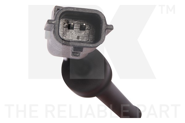 ABS-givare, Sensor, hjulvarvtal, Bakaxel Nk 293960 NK