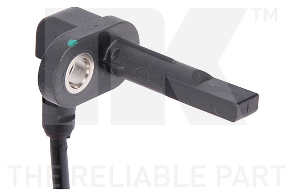 ABS-givare, Sensor, hjulvarvtal, Framaxel Nk 293964 NK