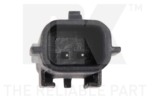 ABS-givare, Sensor, hjulvarvtal, Bakaxel Nk 293965 NK