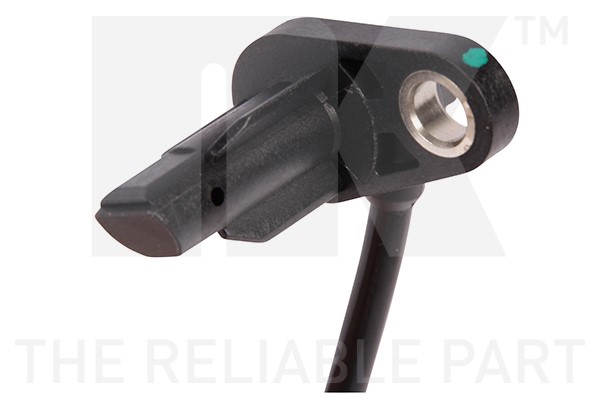 ABS-givare, Sensor, hjulvarvtal, Bakaxel vänster Nk 293966 NK ABS-givare, Sensor, hjulvarvtal, Bakaxel vänster Nk 293966 NK