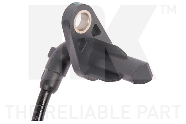 ABS-givare, Sensor, hjulvarvtal, Bakaxel höger Nk 293967 NK