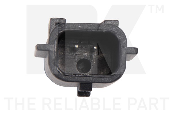 ABS-givare, Sensor, hjulvarvtal, Bakaxel höger Nk 293967 NK