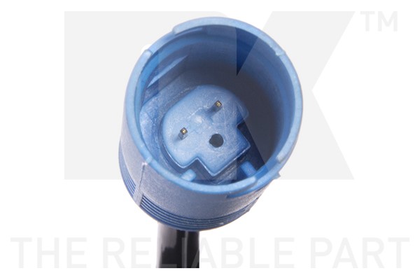 ABS-givare, Sensor, hjulvarvtal, Framaxel Nk 294001 NK ABS-givare, Sensor, hjulvarvtal, Framaxel Nk 294001 NK