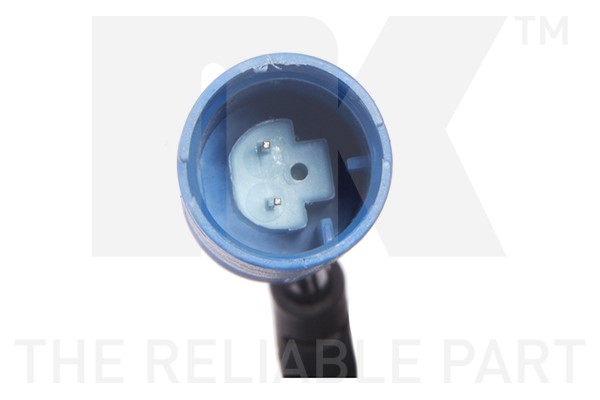 ABS-givare, Sensor, hjulvarvtal, Bakaxel Nk 294002 NK ABS-givare, Sensor, hjulvarvtal, Bakaxel Nk 294002 NK