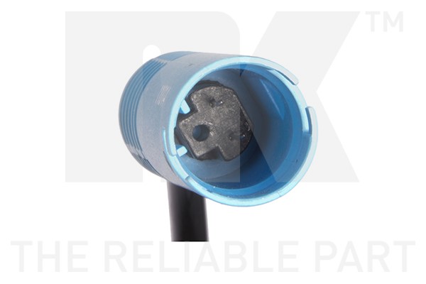 ABS-givare, Sensor, hjulvarvtal, Bakaxel Nk 294004 NK ABS-givare, Sensor, hjulvarvtal, Bakaxel Nk 294004 NK