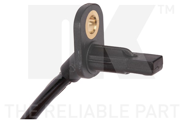 ABS-givare, Sensor, hjulvarvtal, Framaxel Nk 294006 NK