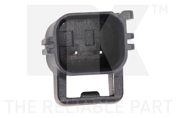 ABS-givare, Sensor, hjulvarvtal, Bakaxel Nk 294007 NK ABS-givare, Sensor, hjulvarvtal, Bakaxel Nk 294007 NK