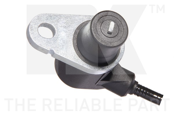 ABS-givare, Sensor, hjulvarvtal, framaxel vänster Nk 294501 NK