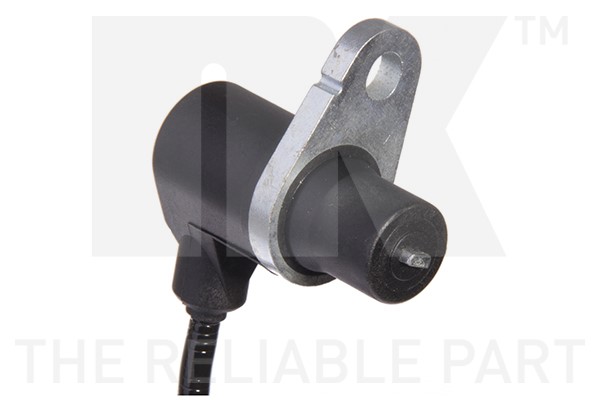 ABS-givare, Sensor, hjulvarvtal, framaxel höger Nk 294502 NK ABS-givare, Sensor, hjulvarvtal, framaxel höger Nk 294502 NK