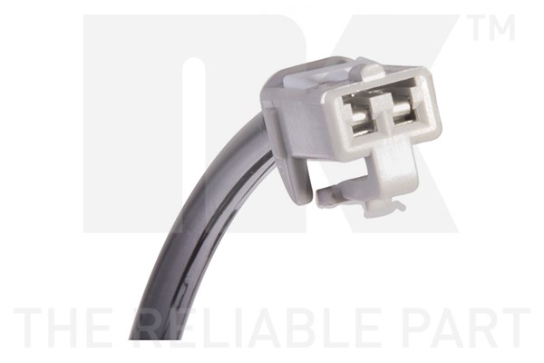 ABS-givare, Sensor, hjulvarvtal, Bakaxel vänster Nk 294503 NK ABS-givare, Sensor, hjulvarvtal, Bakaxel vänster Nk 294503 NK
