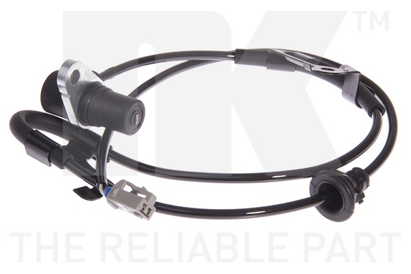 ABS-givare, Sensor, hjulvarvtal, Bakaxel höger Nk 294504 NK ABS-givare, Sensor, hjulvarvtal, Bakaxel höger Nk 294504 NK
