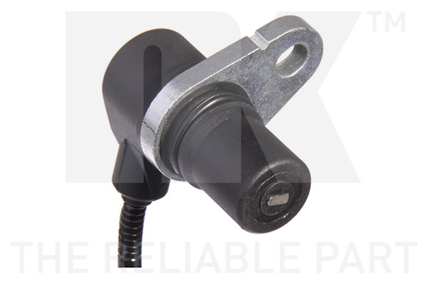 ABS-givare, Sensor, hjulvarvtal, Bakaxel höger Nk 294504 NK ABS-givare, Sensor, hjulvarvtal, Bakaxel höger Nk 294504 NK