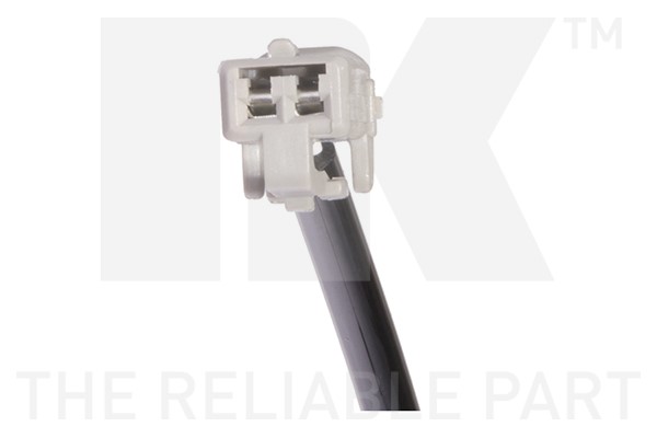 ABS-givare, Sensor, hjulvarvtal, Bakaxel höger Nk 294504 NK ABS-givare, Sensor, hjulvarvtal, Bakaxel höger Nk 294504 NK