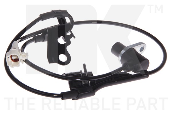 ABS-givare, Sensor, hjulvarvtal, Bakaxel, framaxel vänster Nk 294 NK ABS-givare, Sensor, hjulvarvtal, Bakaxel, framaxel vänster Nk 294 NK