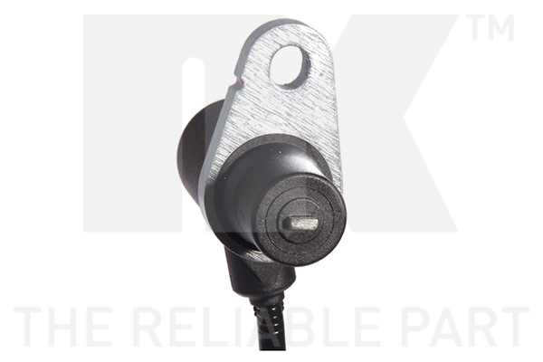 ABS-givare, Sensor, hjulvarvtal, Bakaxel, framaxel vänster Nk 294 NK ABS-givare, Sensor, hjulvarvtal, Bakaxel, framaxel vänster Nk 294 NK