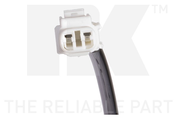 ABS-givare, Sensor, hjulvarvtal, framaxel vänster Nk 294507 NK ABS-givare, Sensor, hjulvarvtal, framaxel vänster Nk 294507 NK