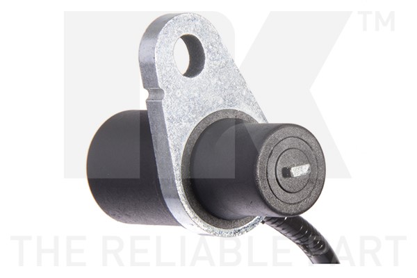ABS-givare, Sensor, hjulvarvtal, framaxel vänster Nk 294507 NK ABS-givare, Sensor, hjulvarvtal, framaxel vänster Nk 294507 NK