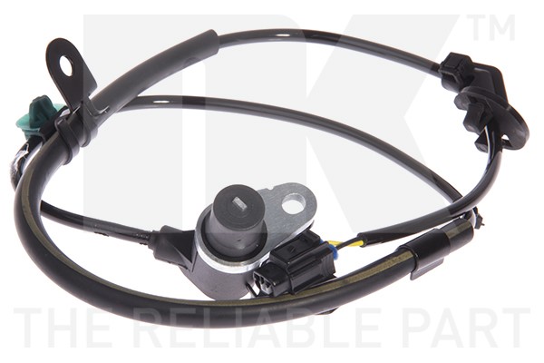 ABS-givare, Sensor, hjulvarvtal, framaxel höger Nk 294508 NK
