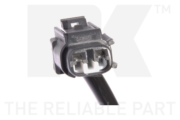 ABS-givare, Sensor, hjulvarvtal, framaxel höger Nk 294508 NK ABS-givare, Sensor, hjulvarvtal, framaxel höger Nk 294508 NK