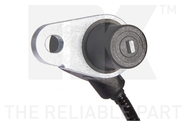 ABS-givare, Sensor, hjulvarvtal, framaxel höger Nk 294508 NK ABS-givare, Sensor, hjulvarvtal, framaxel höger Nk 294508 NK