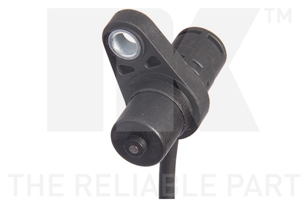 ABS-givare, Sensor, hjulvarvtal, framaxel vänster Nk 294509 NK