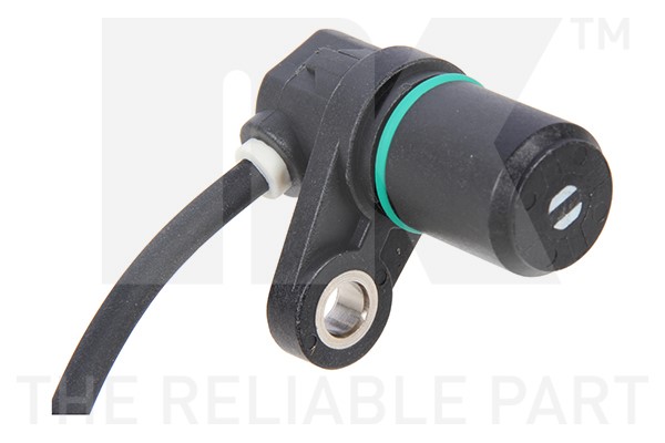 ABS-givare, Sensor, hjulvarvtal, Bakaxel vänster Nk 294511 NK ABS-givare, Sensor, hjulvarvtal, Bakaxel vänster Nk 294511 NK