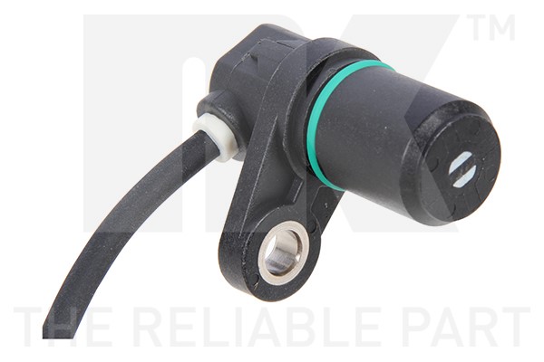 ABS-givare, Sensor, hjulvarvtal, Bakaxel höger Nk 294512 NK ABS-givare, Sensor, hjulvarvtal, Bakaxel höger Nk 294512 NK