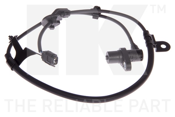 ABS-givare, Sensor, hjulvarvtal, framaxel höger Nk 294516 NK ABS-givare, Sensor, hjulvarvtal, framaxel höger Nk 294516 NK