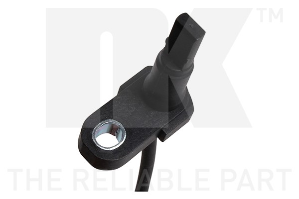 ABS-givare, Sensor, hjulvarvtal, Bakaxel höger Nk 294523 NK