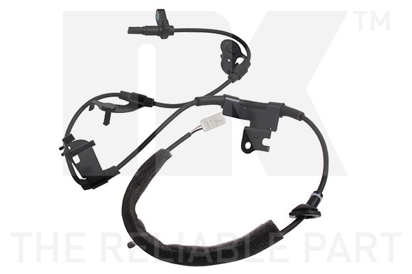 ABS-givare, Sensor, hjulvarvtal, Bakaxel vänster Nk 294524 NK