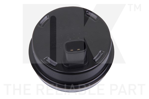ABS-givare, Sensor, hjulvarvtal, Bakaxel Nk 294537 NK ABS-givare, Sensor, hjulvarvtal, Bakaxel Nk 294537 NK