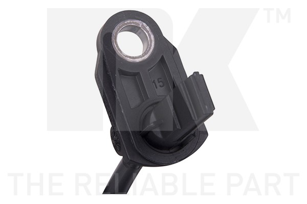 ABS-givare, Sensor, hjulvarvtal, framaxel vänster Nk 294538 NK ABS-givare, Sensor, hjulvarvtal, framaxel vänster Nk 294538 NK