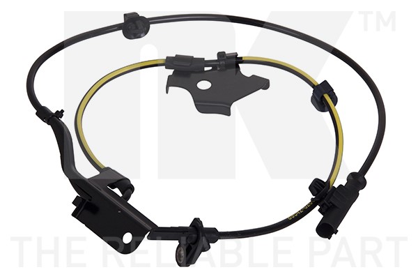 ABS-givare, Sensor, hjulvarvtal, framaxel höger Nk 294539 NK ABS-givare, Sensor, hjulvarvtal, framaxel höger Nk 294539 NK