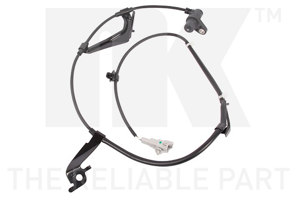 ABS-givare, Sensor, hjulvarvtal, framaxel höger Nk 294544 NK