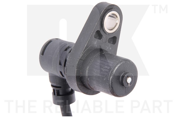 ABS-givare, Sensor, hjulvarvtal, framaxel höger Nk 294544 NK